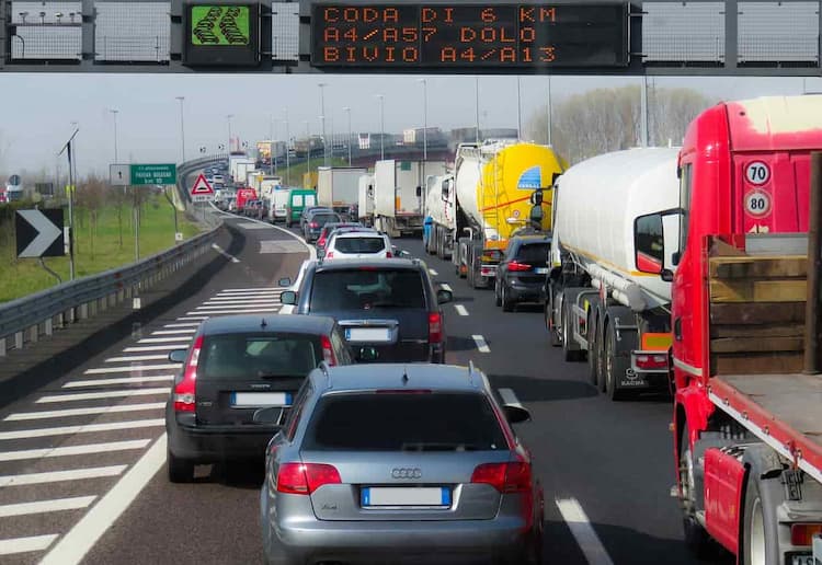 Smart Moves for Your Car When You're Relocating