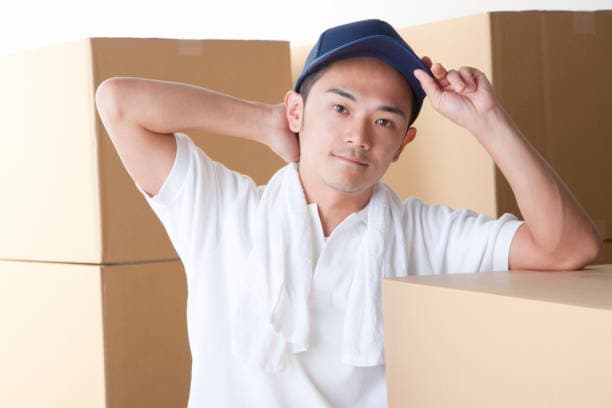Reliable Moving Services – Stress-Free and Efficient Moving Made Easy – Reliable, Fast & Hassle-Free!