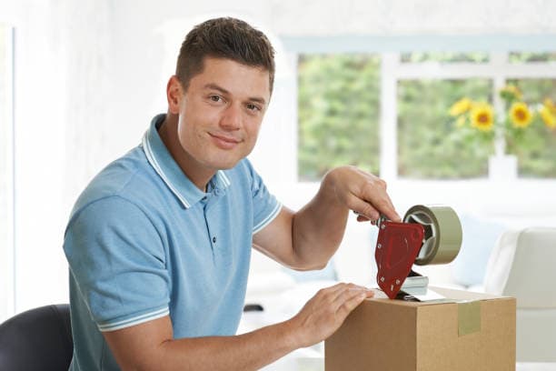 Expert Packing Moving – Safe, Secure & Affordable Pack, Move, Settle – We Handle Everything!