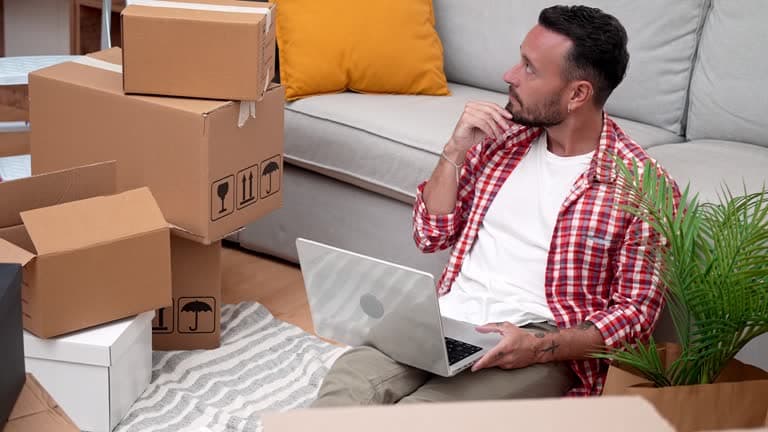 Moving FAQs – Everything You Need to Know Before You Relocate Moving Simplified – Get All Your Questions Answered!