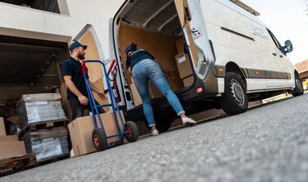Trusted Long-Distance Moving Services for a Seamless Move Moving Far? We’ll Get You There!